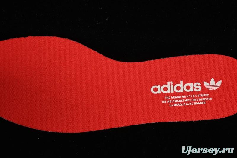 Adidas Originals SL 72 Retro Running Shoes with Ecotex Tongue and EVA Midsole - IE3475