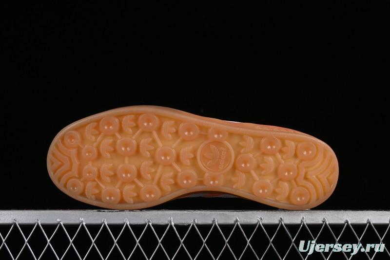 Adidas Originals Gazelle Indoor HQ9016 Retro Casual Slip-Resistant Low-Top Sneakers