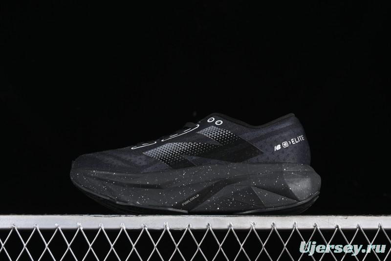 New Balance FuelCell Rebel V4 Low-Top Anti-Slip Wear-Resistant Versatile Casual Running Shoes - MFCPZSB