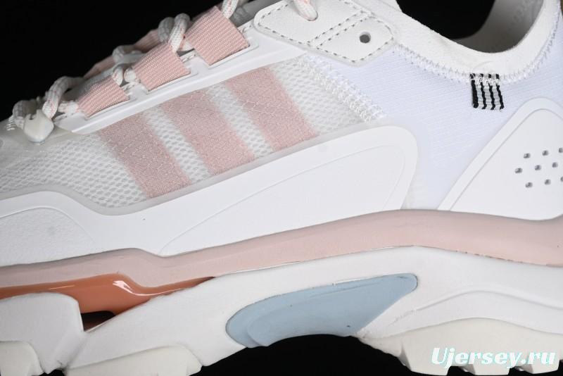 Adidas Citywowlk MT IH8121 Classic Breathable Fashion Sneakers - IH8121