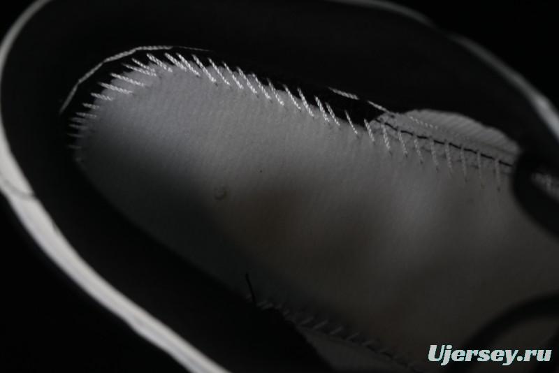 Nike SB Dunk Low UN Collaboration - Beige Black Swoosh Anniversary High-End Custom Low-Top Casual Skate Shoes - FC1688-139