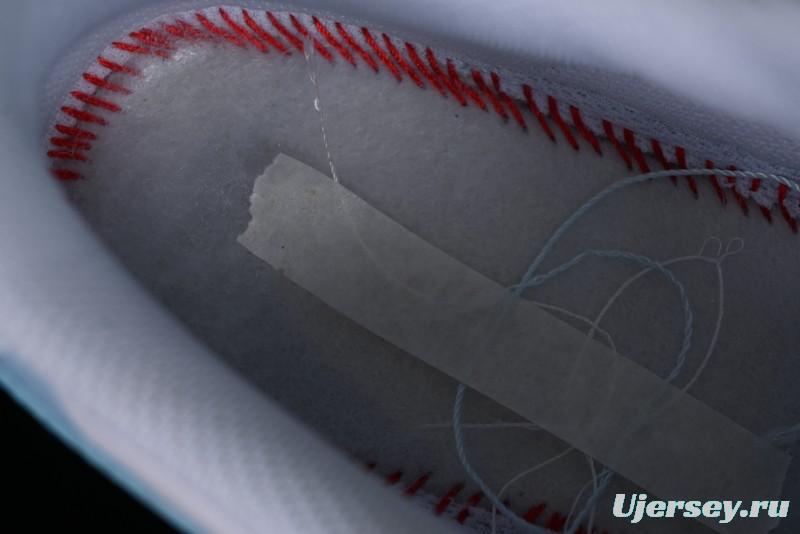 Nike Air Force 1 Low Witch Collaboration Custom Leather Sneakers with Full-Length Air Cushion - CW2288-111