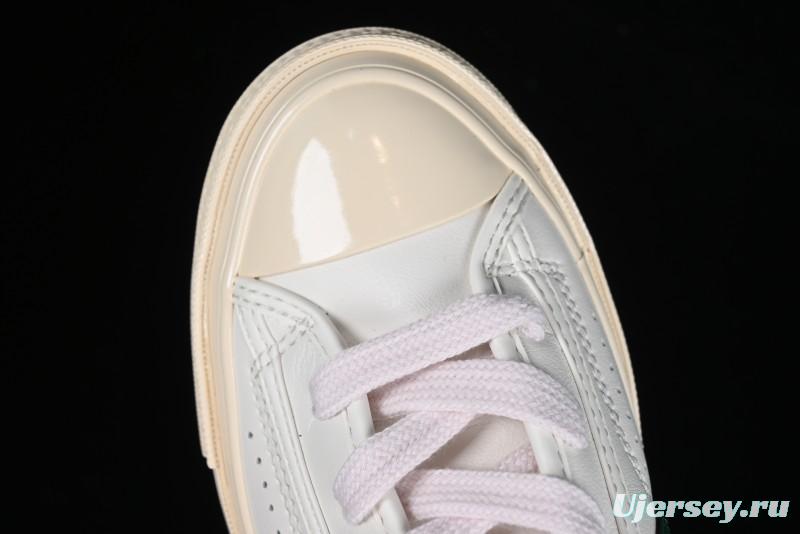 Converse Star 76 Low Top Leather Casual Sneakers - A11643C