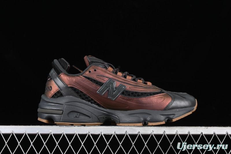 Joe Freshgoods x New Balance 1000 Series Retro Dad Style Low-Top Casual Running Shoes - M1000JF1