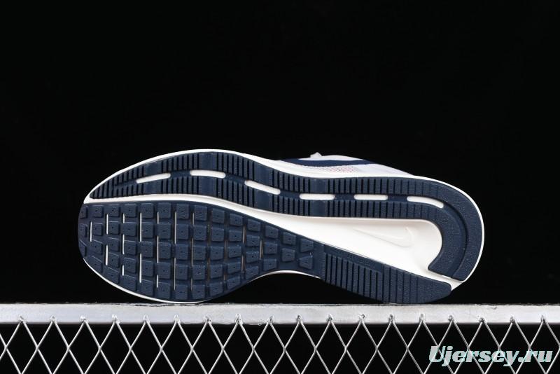 Nike Run Swift 3 Breathable Mesh Cushioned Running Shoes - DR2695-009