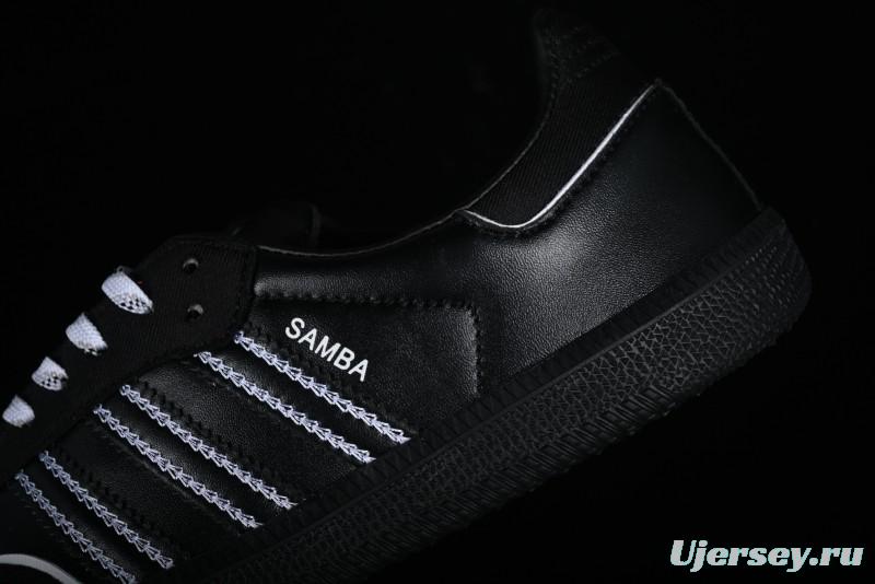 Adidas Samba OG IF3918 Casual Sneakers