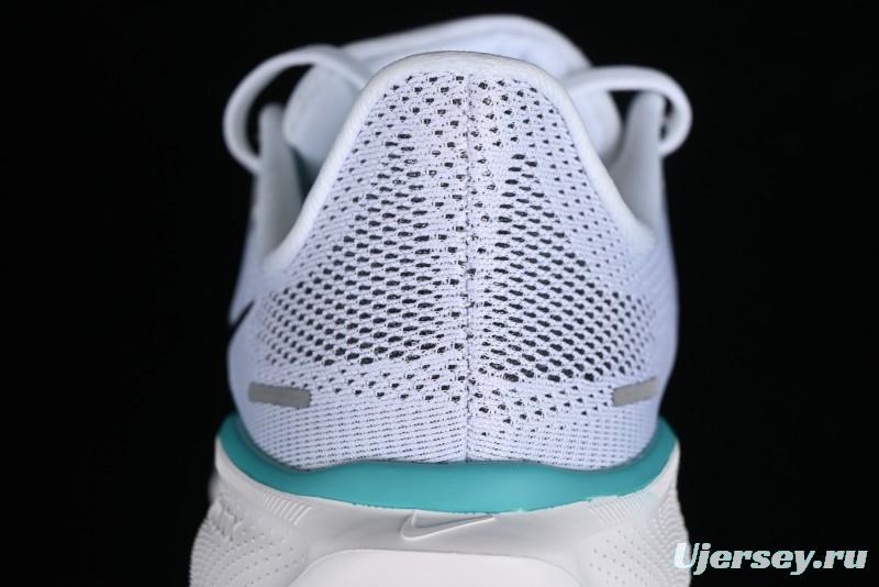 Nike Air Zoom Pegasus 41 Breathable Lightweight Running Shoes with Cushioning - FD2722-103