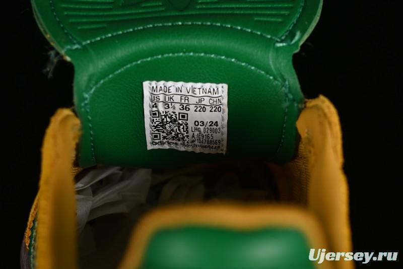 Adidas Samba LT Casual Sneakers - IE9165