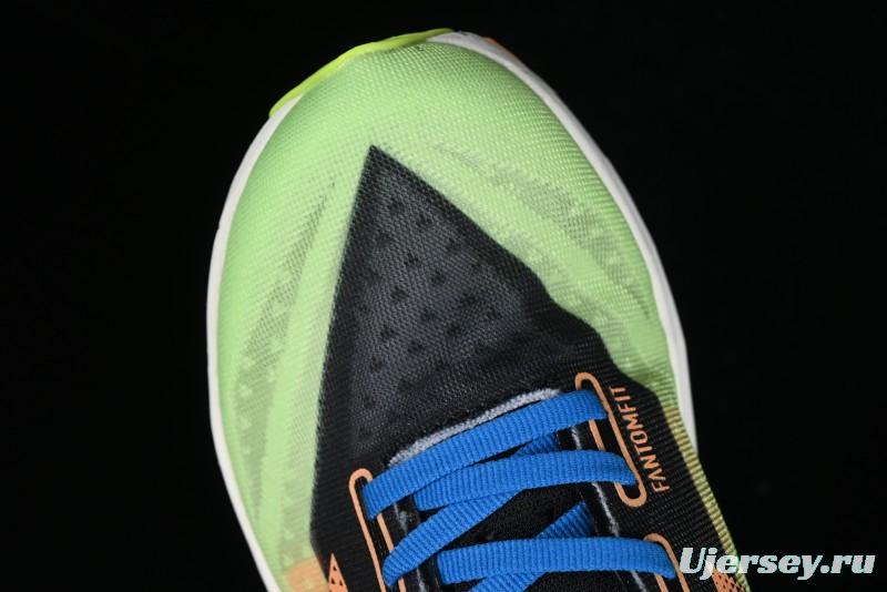 New Balance FuelCell Rebel V4 Low-Top Anti-Slip Wear-Resistant Versatile Casual Running Shoes - MFCPZSY