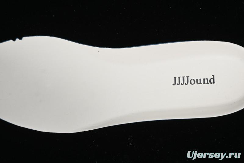 Adidas JJJJound x Samba OG Minimalist Luxury Collaboration Casual Sneakers - ID8707