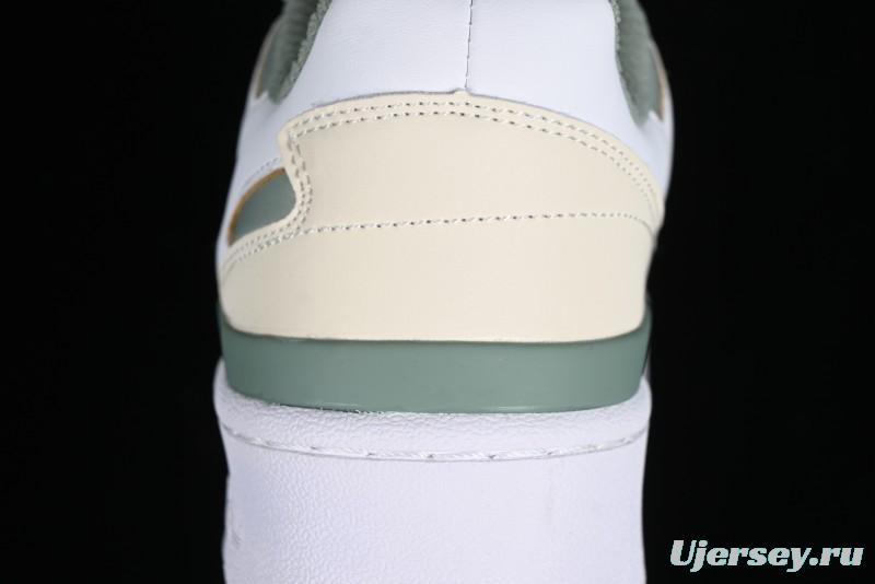 Adidas Forum 84 Low Retro Basketball Shoes - IG0286