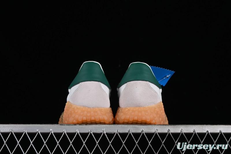 Adidas Originals Country Kamanda Comfortable Casual Retro Low-Top Lifestyle Sneakers - G26797