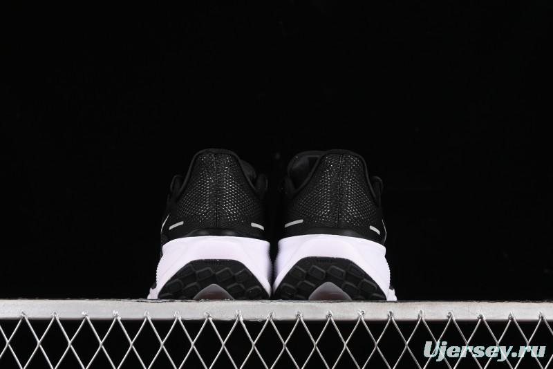 Nike Air Zoom Pegasus 41 Running Shoes with Breathable Mesh and Cushioned Support - FD2722-002