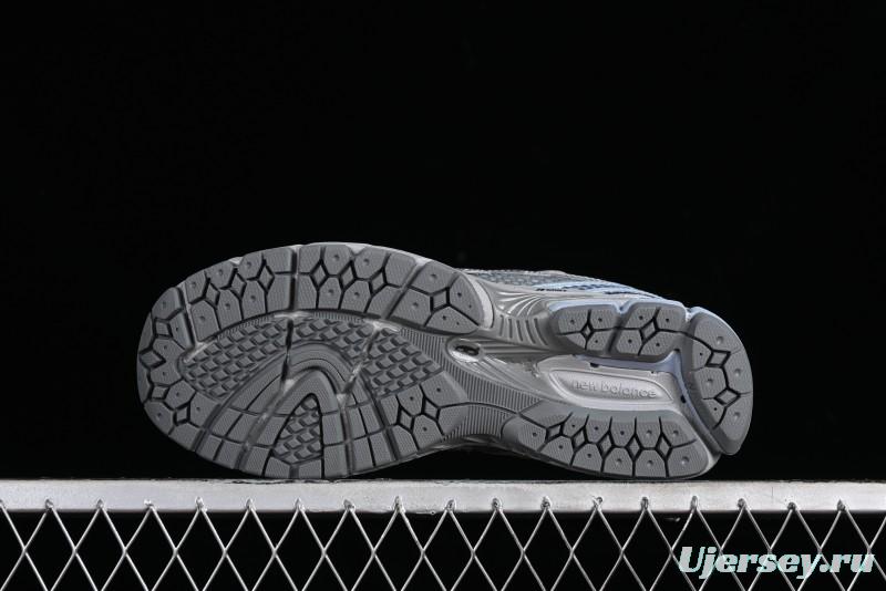 New Balance 860V2 Classic Retro Dad Style Casual Running Shoes - ML860BB2