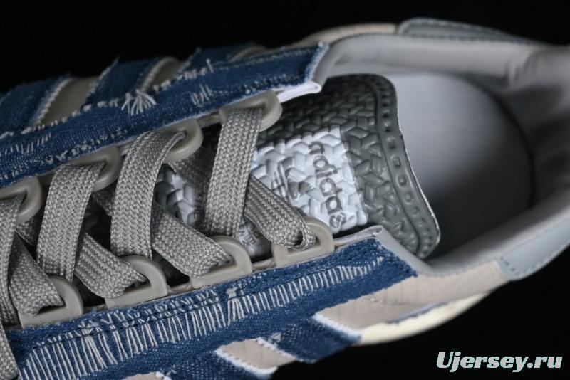 Adidas Retropy E5 Running Shoes with Popcorn Foam Technology - H03070