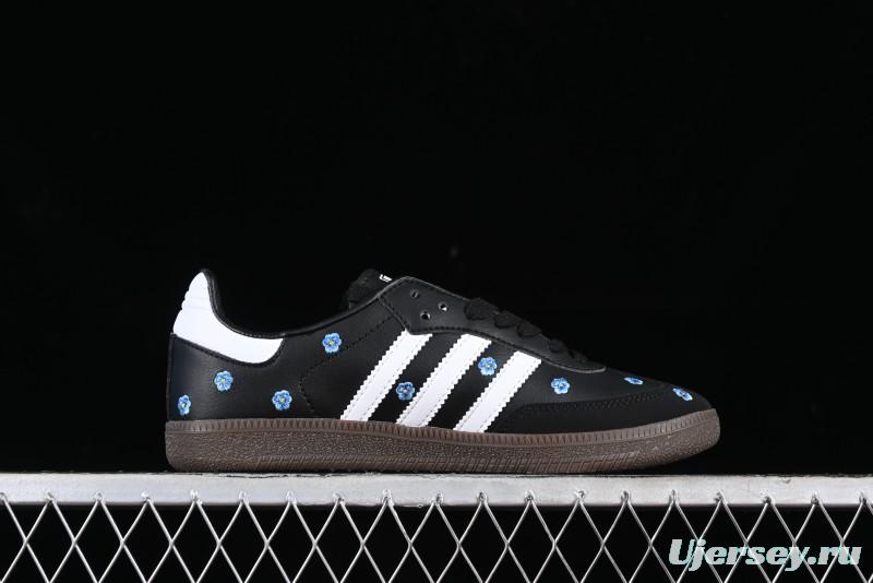Adidas Samba OG W Casual Sneakers - IF4397