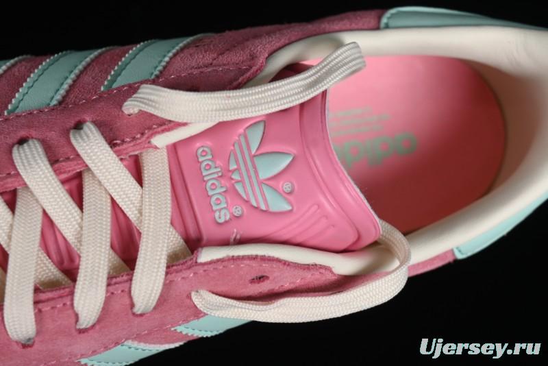 Adidas Originals Gazelle W IH5015 Retro Casual Slip-Resistant Durable Low-Top Sneakers - IH5015