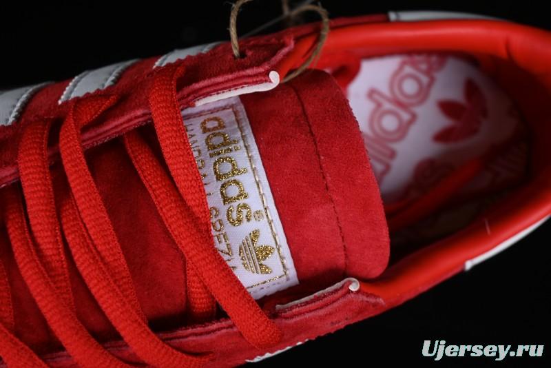 Adidas Handball Spezial Retro Casual Sneakers - FV1227