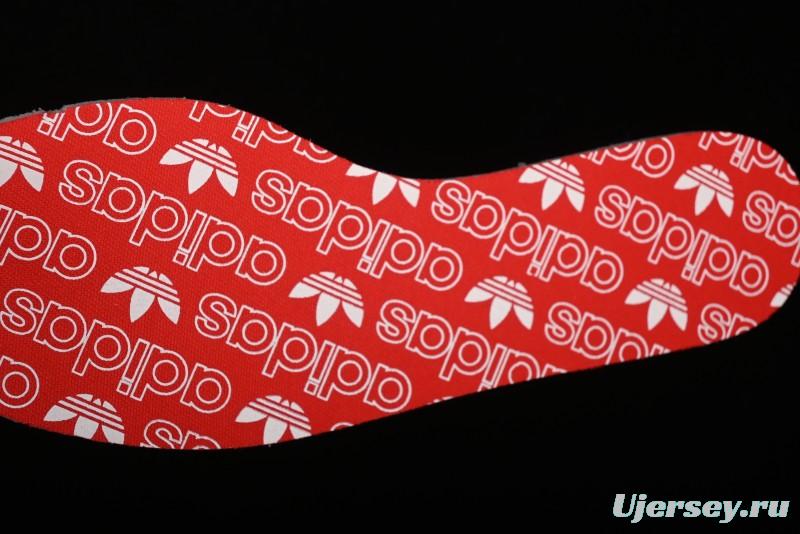 Adidas Originals SL 72 RS Retro Running Shoes with Ecotex Tongue and EVA Midsole - JI1280