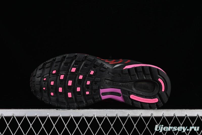 Nike Air Pegasus 2005 Retro Low-Top Running Casual Shoes - FJ1912-001