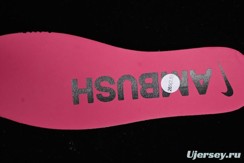 Nike Air Force 1 '07 Low Sneakers Ambush Collaboration Casual Shoes - DV3464-200