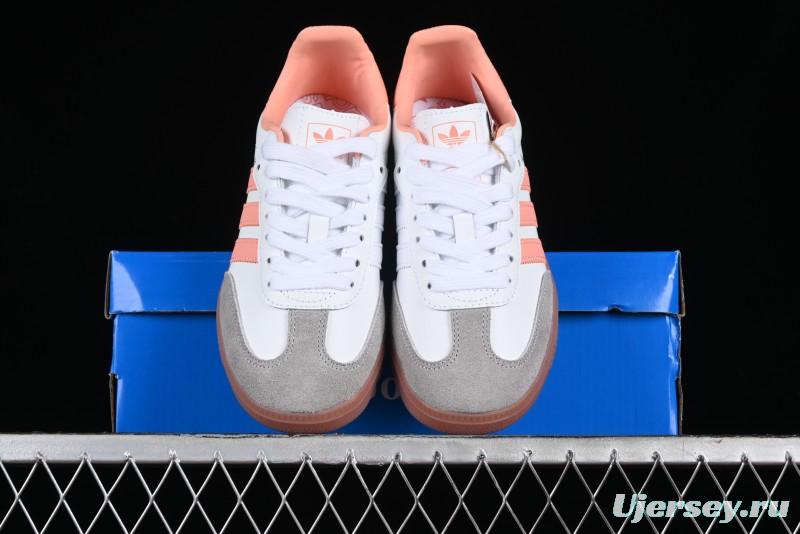 Adidas Samba OG Casual Sneakers - IG5932