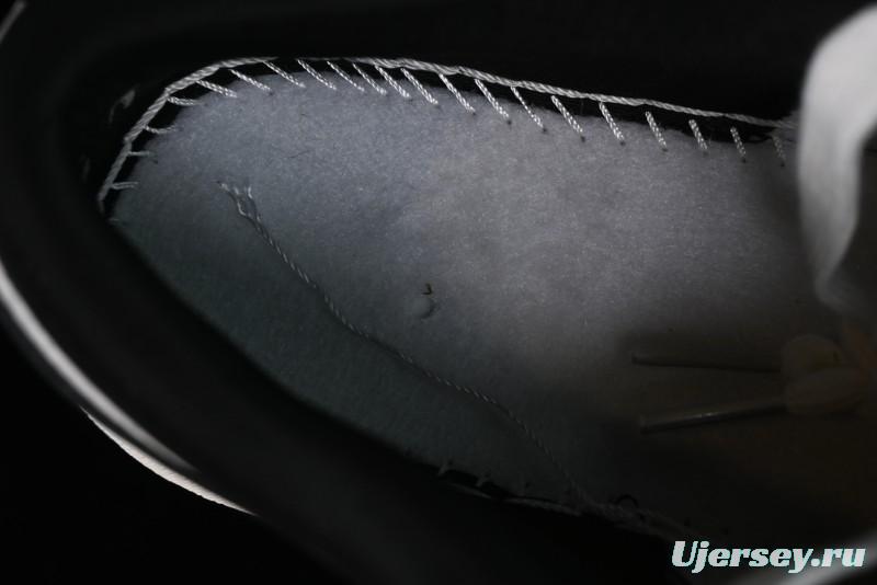 Nike Air Jordan 1 Low LV Collaboration - Black White Panda Custom Culture Casual Sneakers SJ9950-001