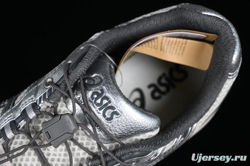 Asics Gel-Kahana Tr V4 Running Shoes with FF BLAST PLUS Cushioning Technology - 1203A497-200