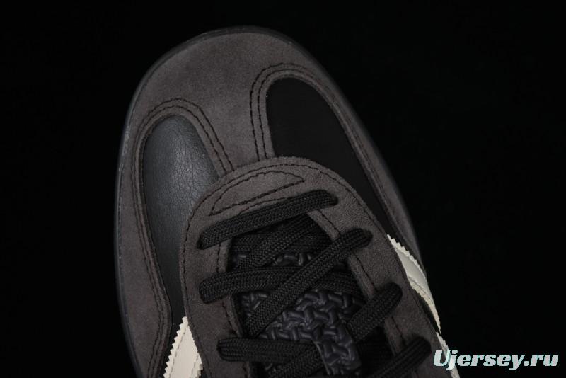 Adidas Originals Gazelle Indoor IH0374 Retro Casual Slip-Resistant Wear-Resistant Low-Top Sneakers