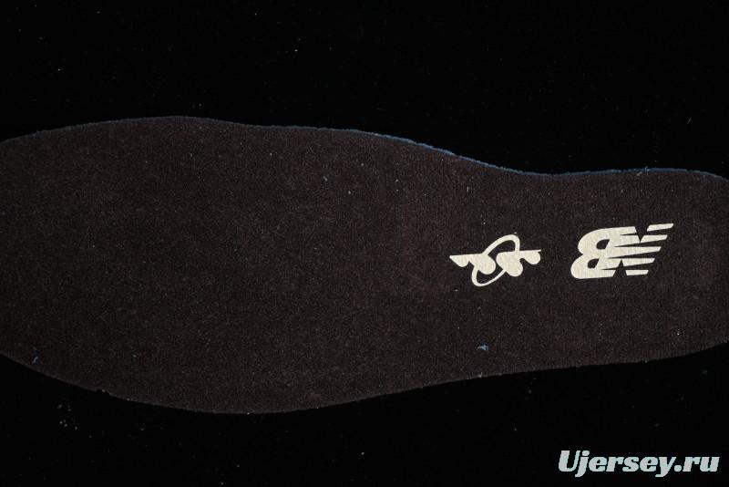 Joe Freshgoods x New Balance NB9060 Retro Casual Running Shoes with ABZORB Cushioning - U9060SYD