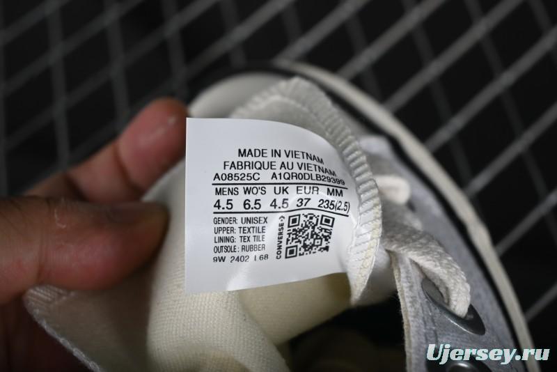 Converse Chuck Taylor All Star 1970s Low Top Casual Sneakers - A08525C