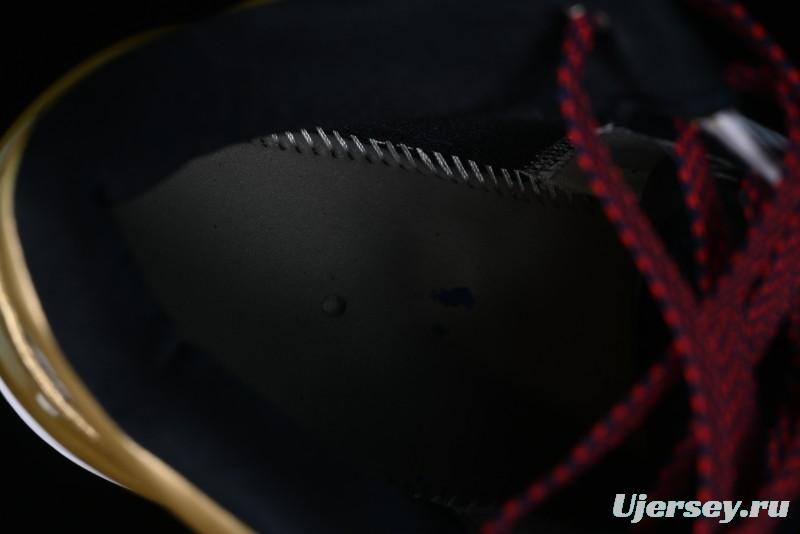 Nike Undefeated Zoom Kobe IV ZK4 Collaboration Basketball Shoes - FQ3544-100