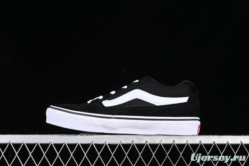 Vans Caldrone Classic Skate Shoes - VN0A5GR6O92