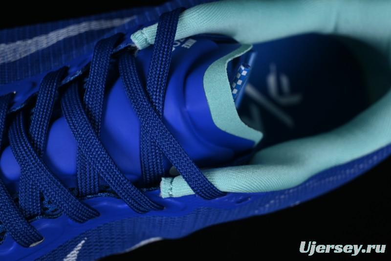 Nike Zoom Fly 6 Running Shoes with Flyknit Material and Carbon Fiber Plate - FN8454-400