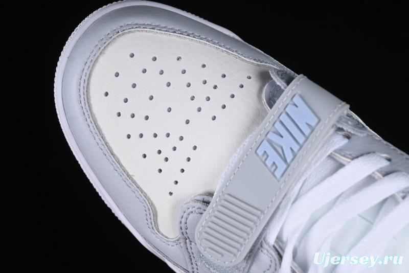 Nike Air Jordan Legacy 312 Low Sneakers with Strap Design - HQ1190-101