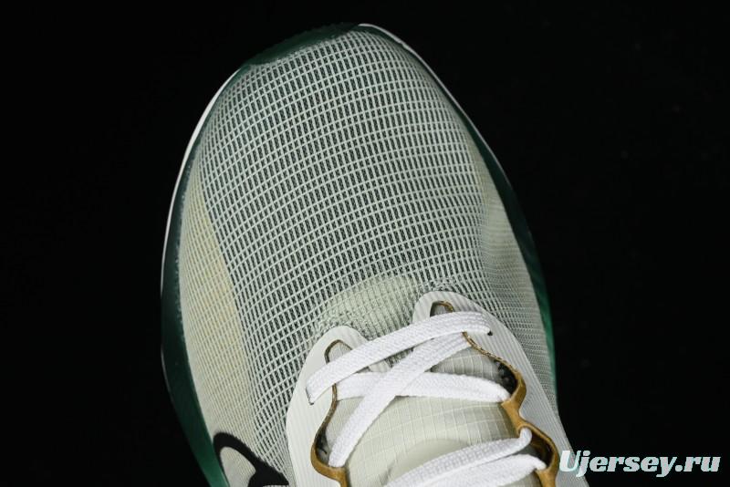 Nike Zoom Fly 5 Premium Lightweight Elastic Running Shoes - FV3632-301