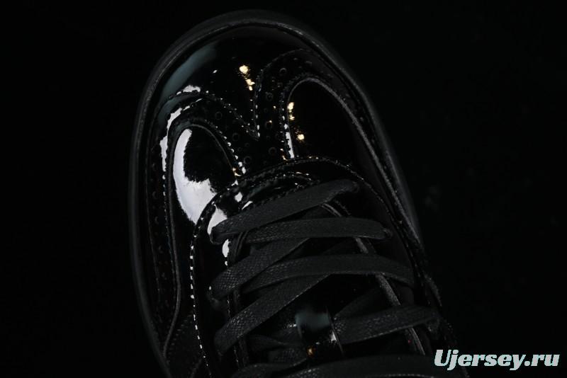 Adidas Originals Gazelle Indoor IG1891 Retro Casual Slip-Resistant Wear-Resistant Low-Top Sneakers - IG1891