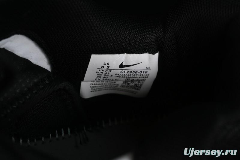 Nike React HyperSet Lightweight Low-Top Training Basketball Shoes - CI2956-010