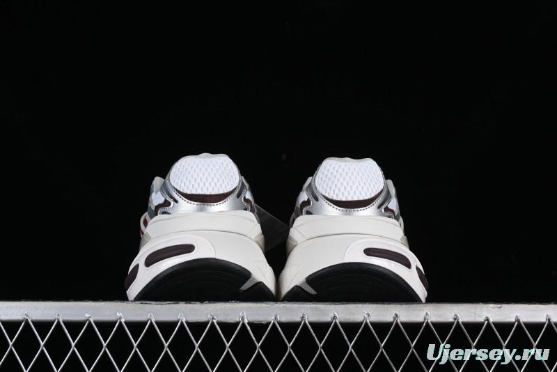 Adidas Adistar XLG Comfortable Anti-Slip Low-Top Casual Sneakers - IH3382