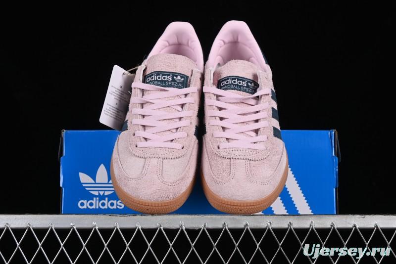 Adidas Handball Spezial Retro Casual Sneakers - IF6561