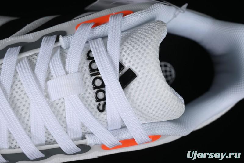 Adidas RunFalcon 3.0 HP7543 Breathable Casual Running Shoes with Boost Foam