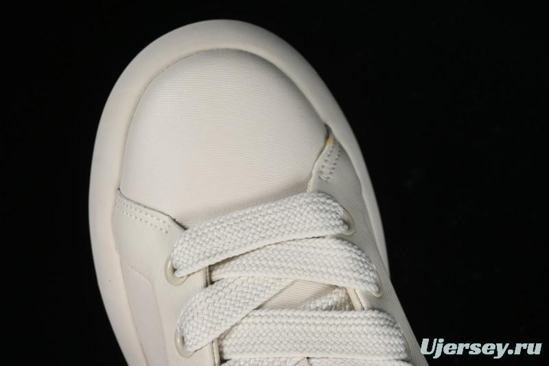 MLB Chunky Classic Base New York Yankees Lightweight Platform Casual Sneakers - 3ASXCCB4N07CRS