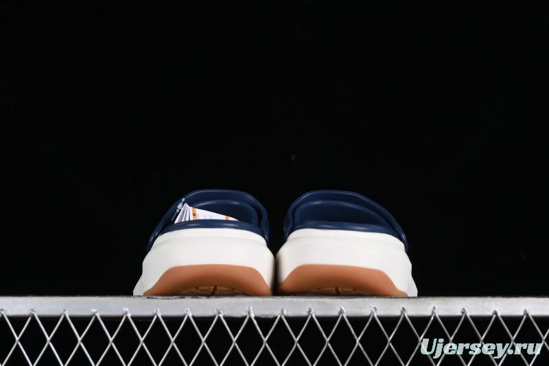 Crocs Crocsband Full Force Sport Sandals - B.D4