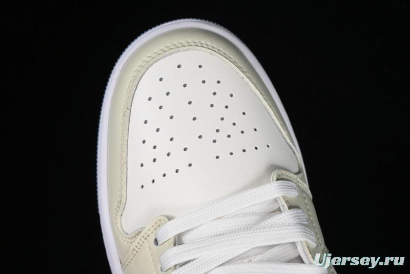 Nike Air Jordan 1 Low AJ1 Casual Sneakers - DC0774-164