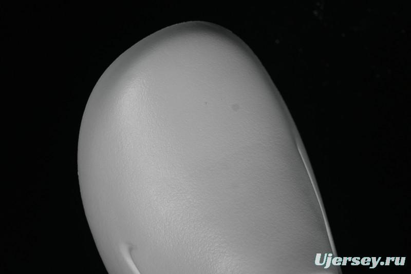 Nike Calm Slide Mule Comfortable Foam Sandals with Textured Footbed - FB2185-100