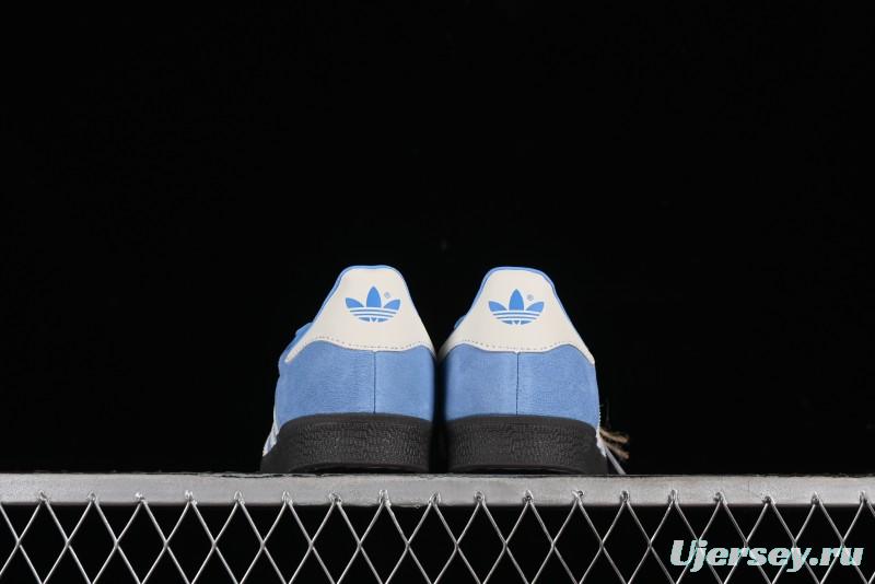 Adidas Originals Gazelle ID6104 Retro Casual Slip-Resistant Wear-Resistant Low-Top Sneakers