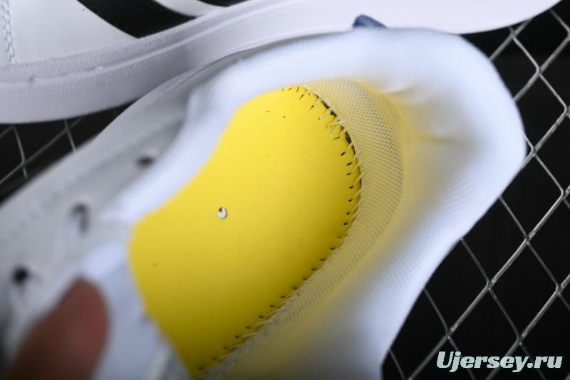 Adidas Originals Ad Courtbeat GY8029 Low-Top Casual Basketball Shoes