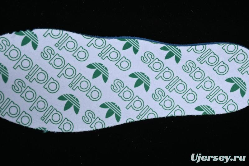 Adidas Samba OG Casual Sneakers with Classic Design - ID8349