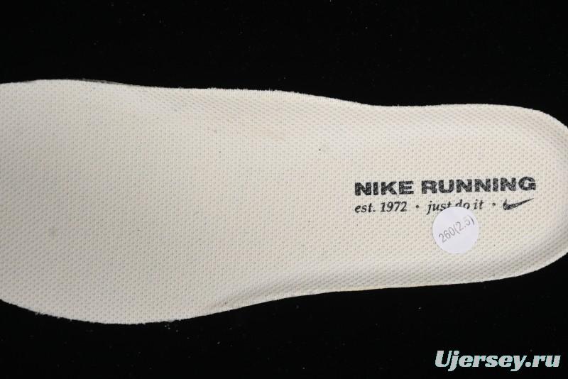 Nike Air Zoom Structure 25 Cushioned Anti-Slip Comfort Running Shoes - FV4867-100