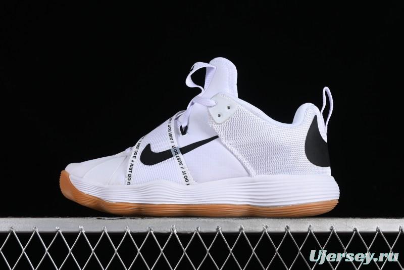 Nike React HyperSet Lightweight Balanced Low-Top Training Shoes - CI2956-100